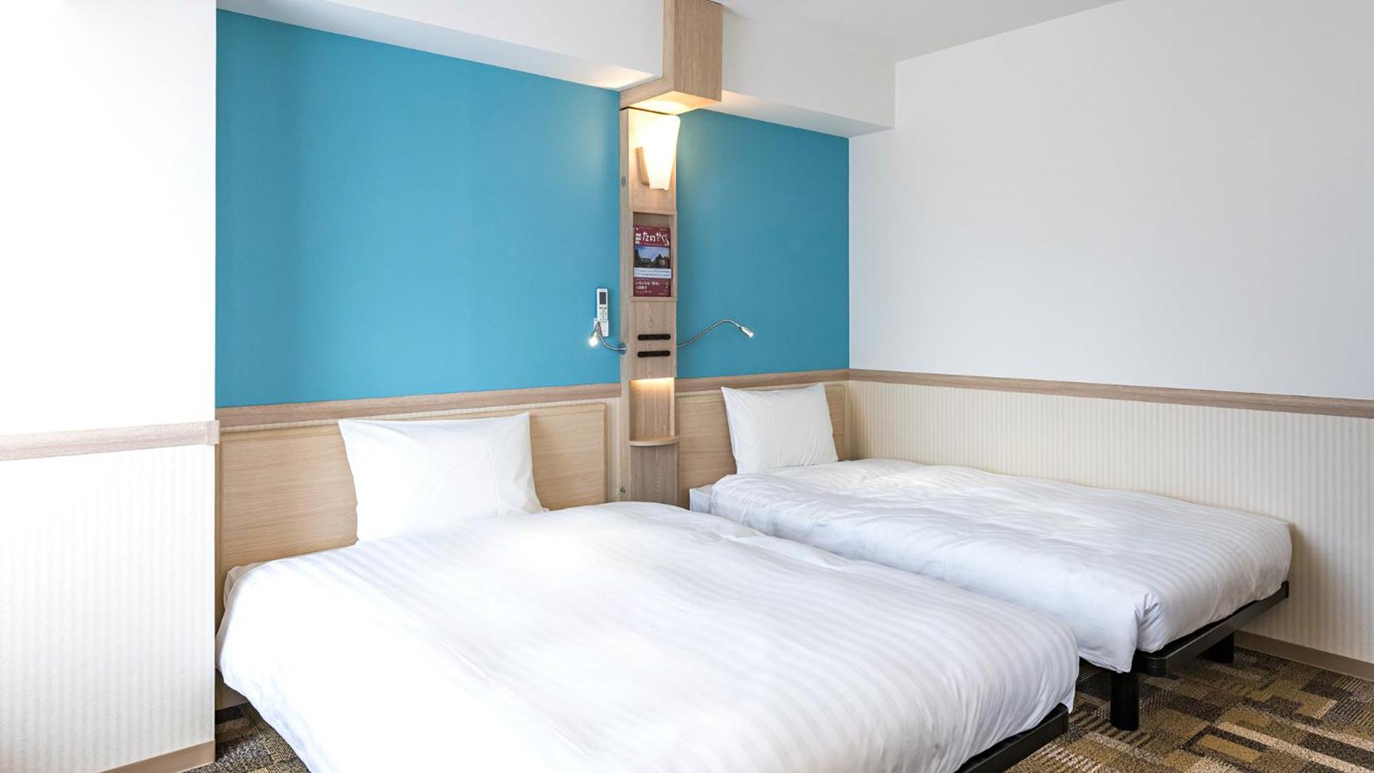 Toyoko Inn Kyoto Gojo Omiya Exteriör bild