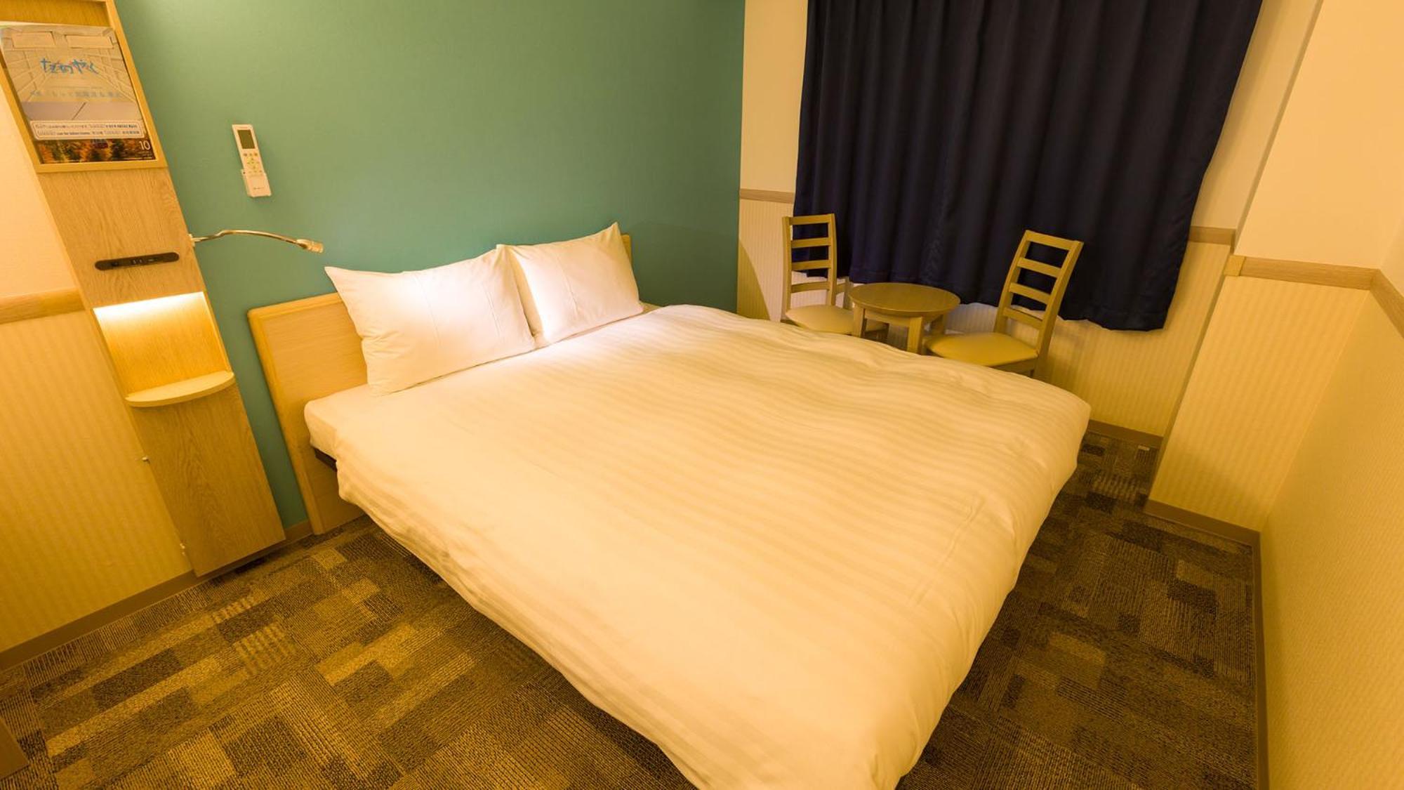 Toyoko Inn Kyoto Gojo Omiya Rum bild