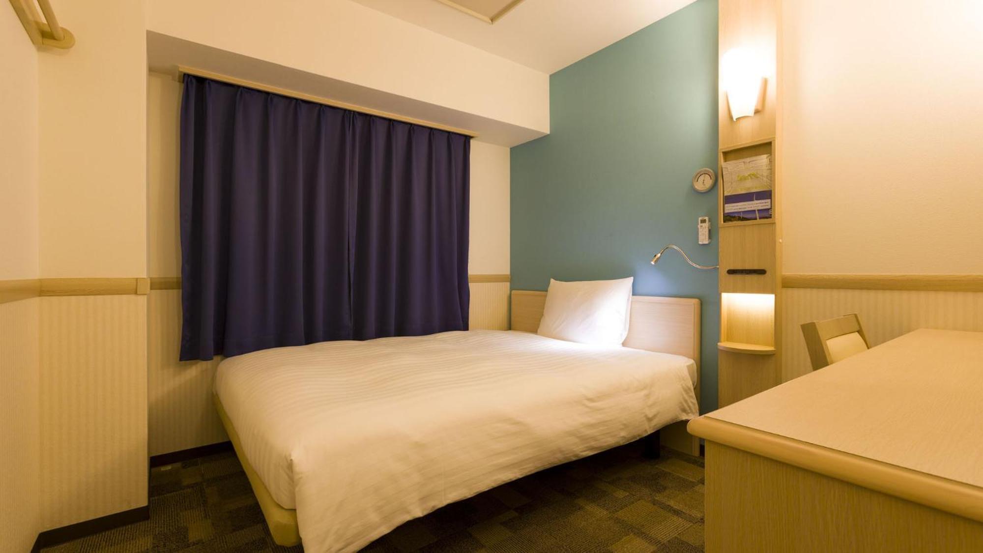 Toyoko Inn Kyoto Gojo Omiya Rum bild