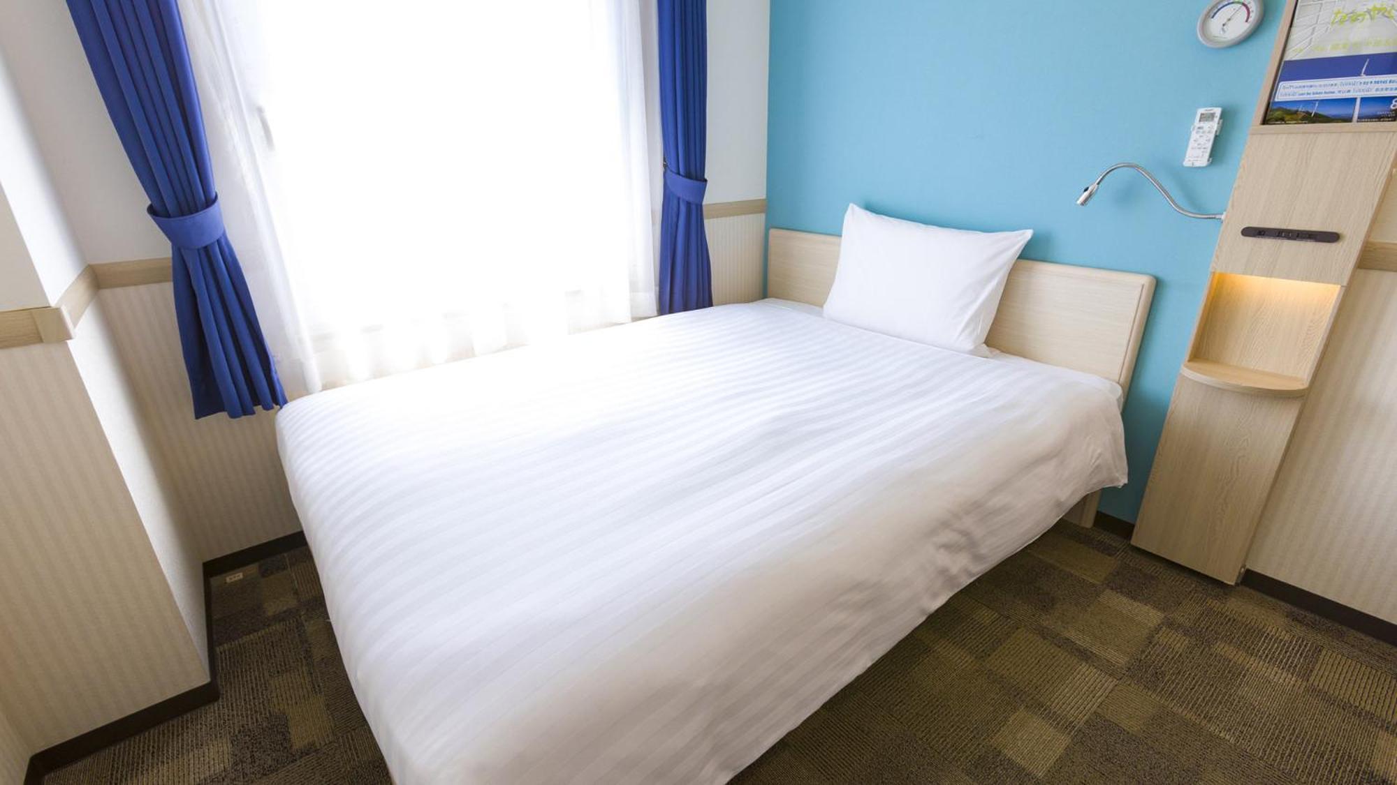 Toyoko Inn Kyoto Gojo Omiya Rum bild