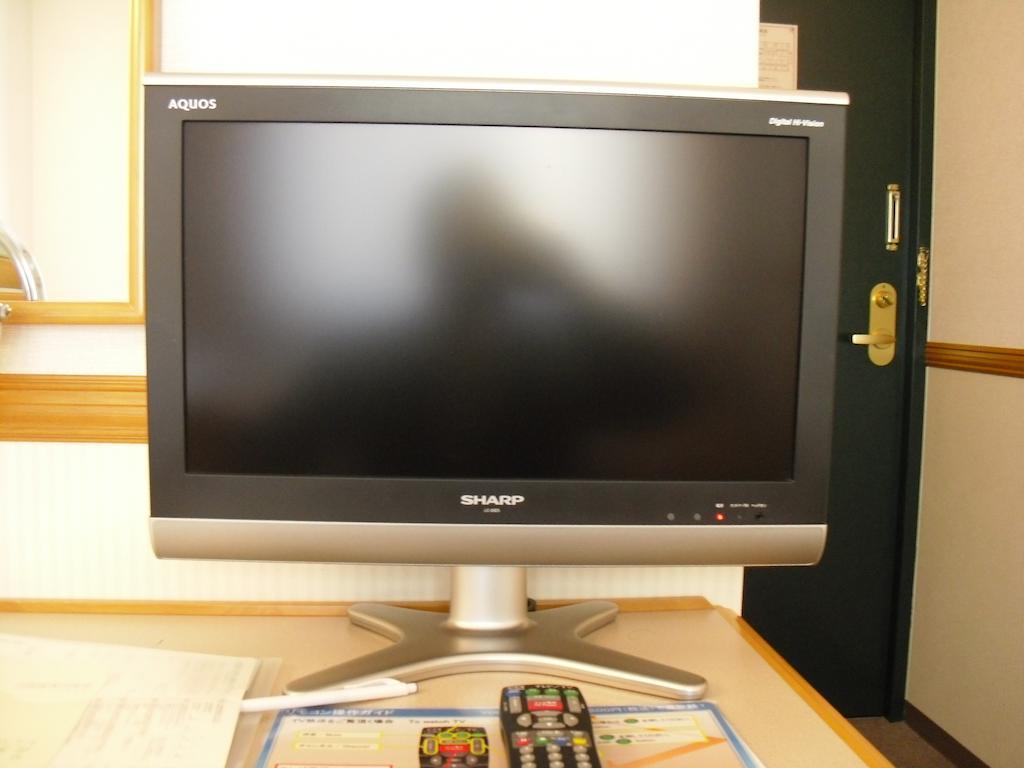 Toyoko Inn Kyoto Gojo Omiya Exteriör bild