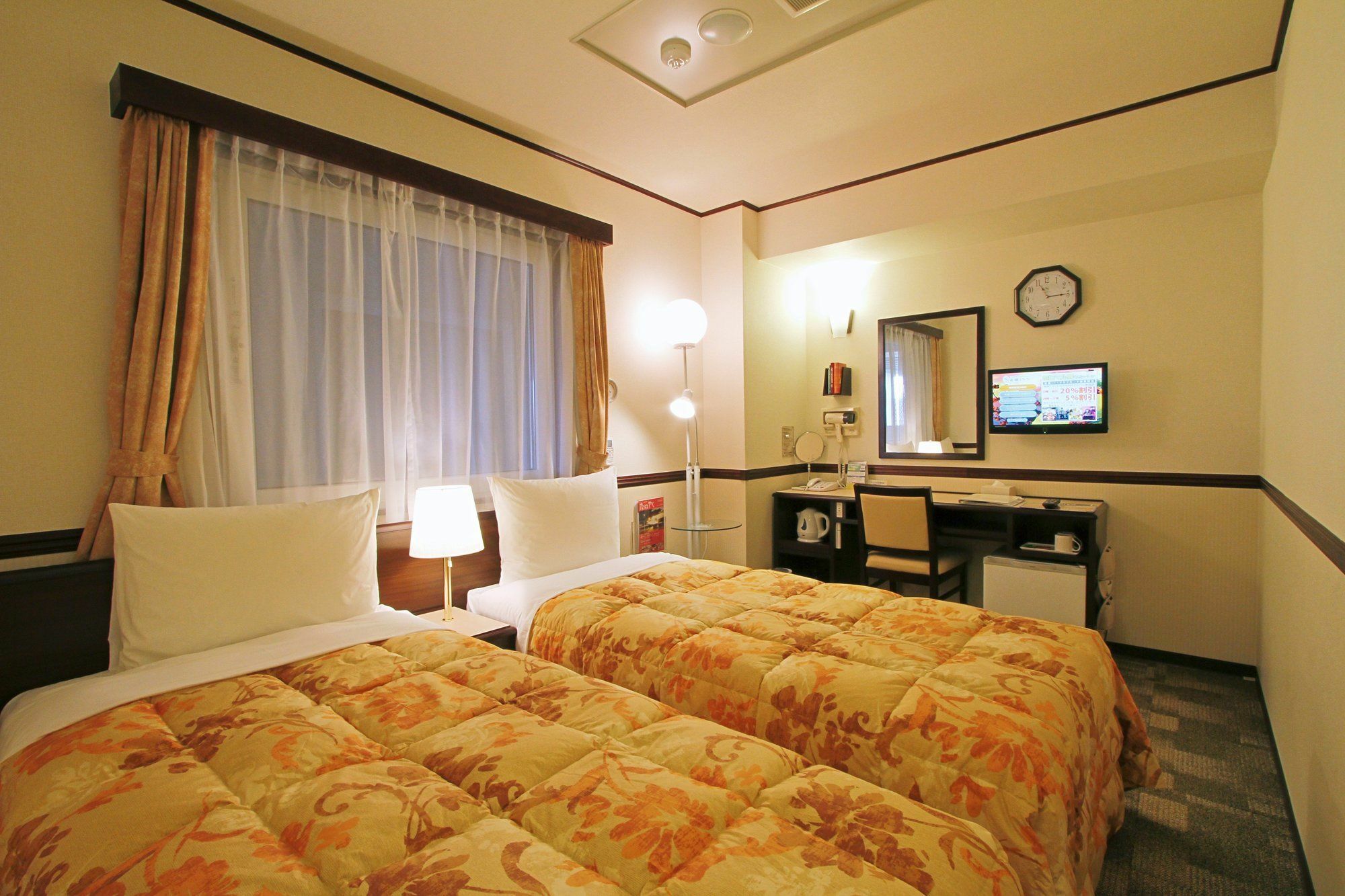 Toyoko Inn Kyoto Gojo Omiya Exteriör bild